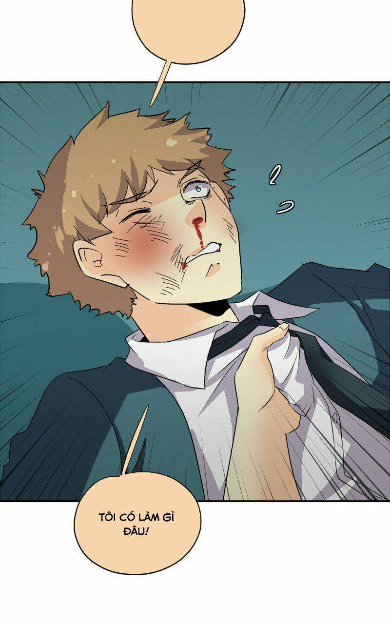 Thế Giới Không Hoàn Hảo Chapter 166 15