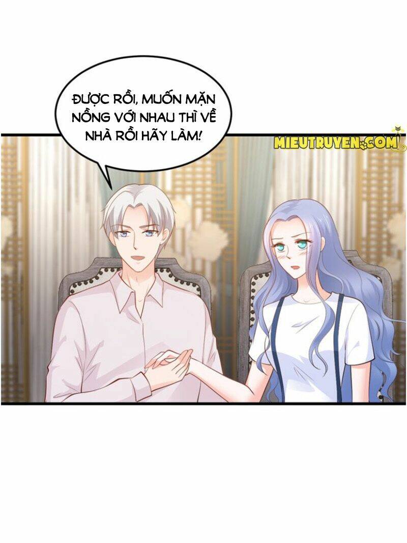 thú cưng độc quyền của boss chapter 53 30