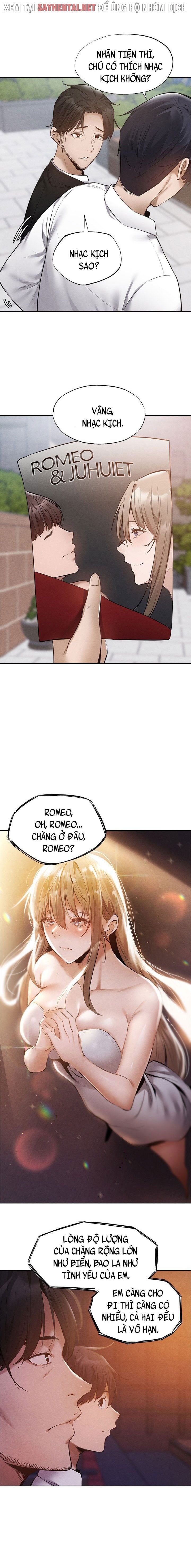 có phòng trống không? chapter 126 2