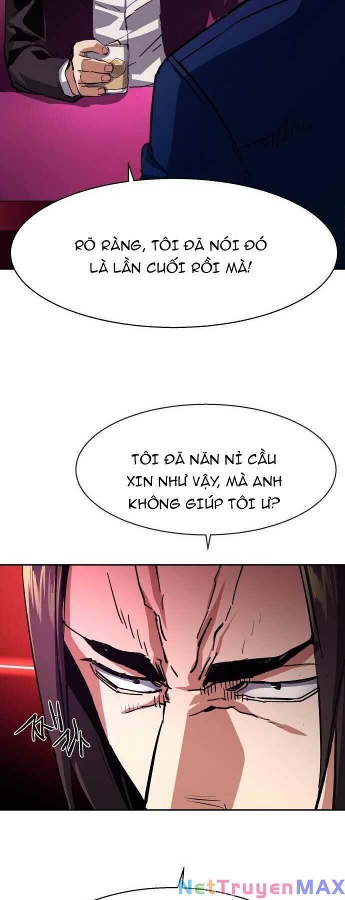 bạn học tôi là lính đánh thuê chapter 145 7