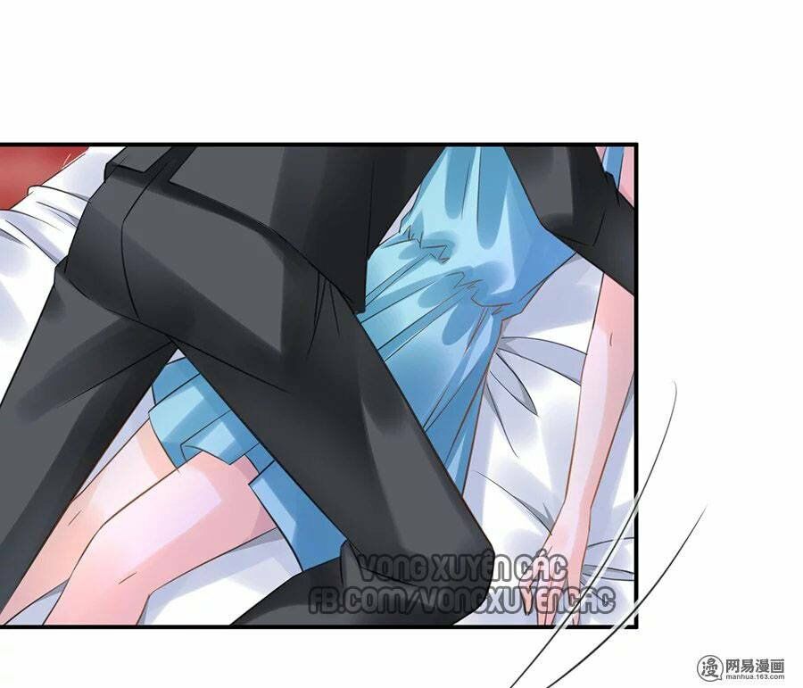 ác ma bá yêu chapter 2 30