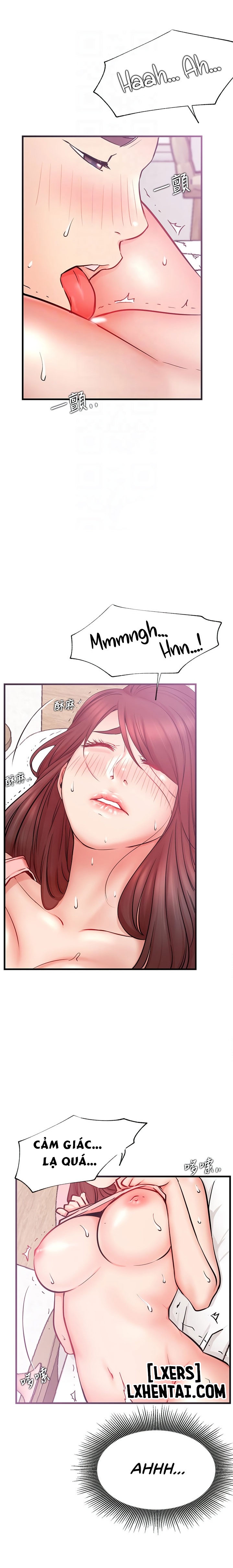 cuộc sống như anh hằng mơ chapter 26 4