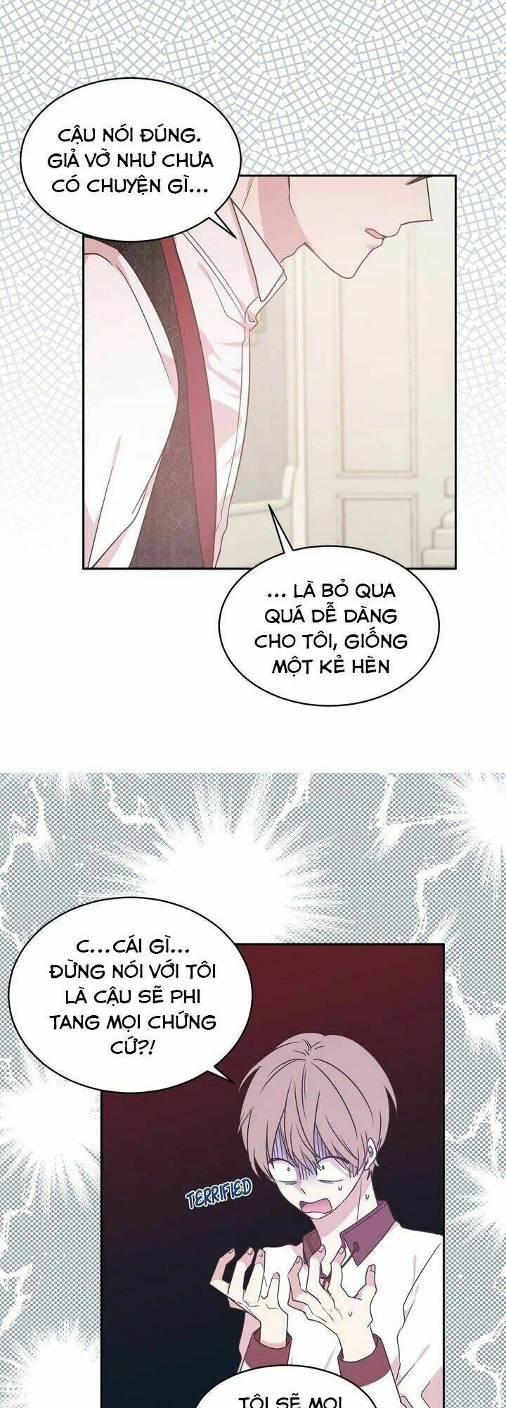 tôi chọn kết thúc của hoàng đế chapter 49 2