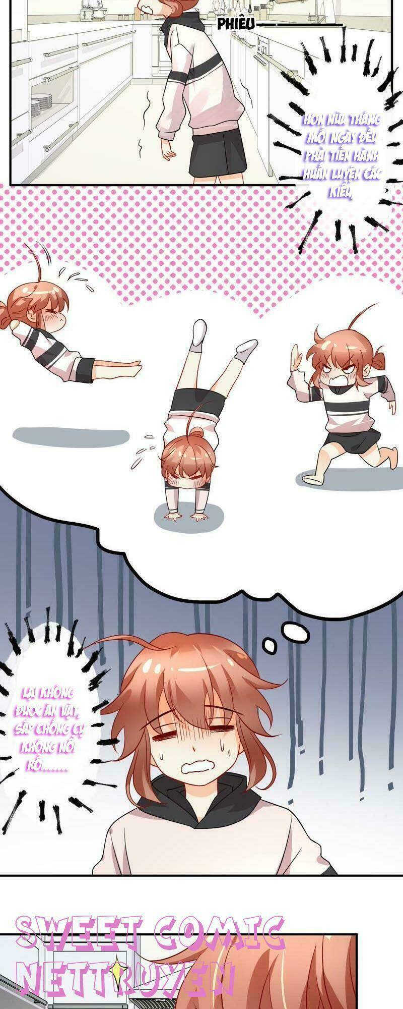 quản gia đại nhân muốn thượng vị chapter 15 27