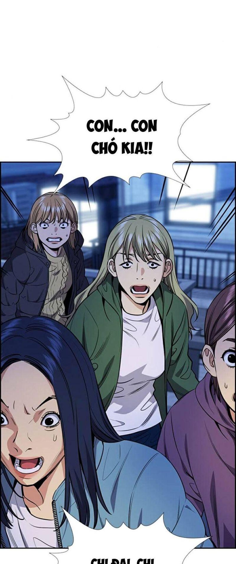 Giáo Dục Chân Chính chapter 67 9