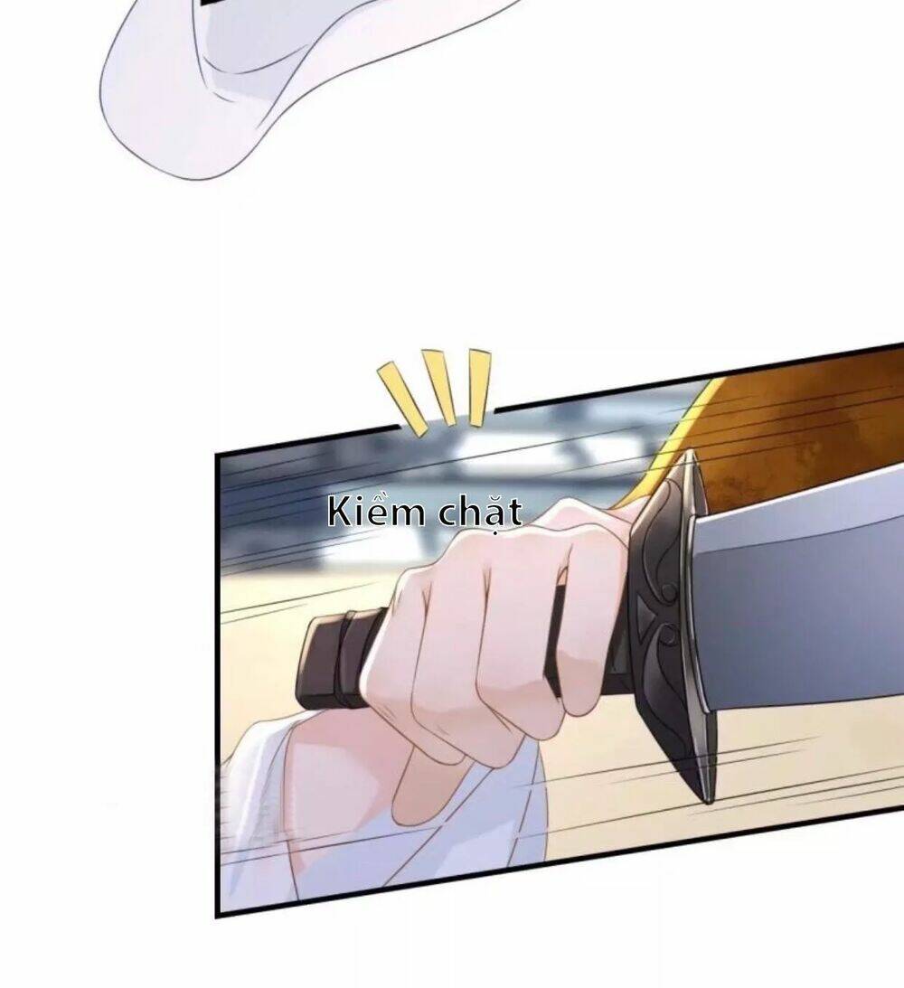 sủng phi của vương chapter 86 22