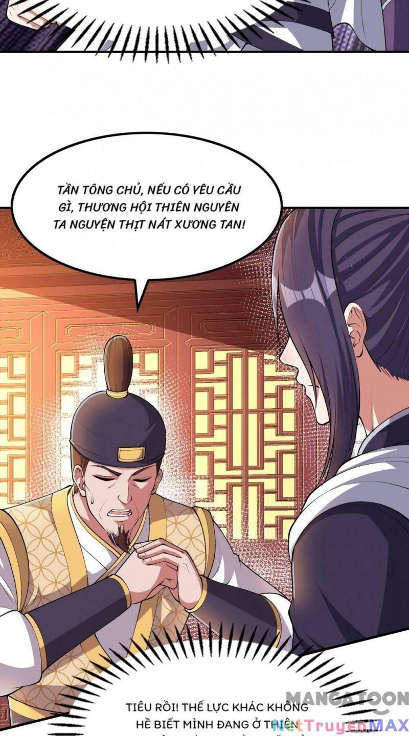 đệ nhất người ở rể chapter 216 33