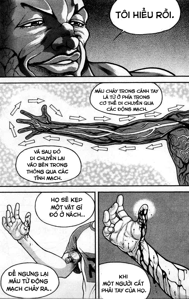 baki – son of ogre chapter 61 100