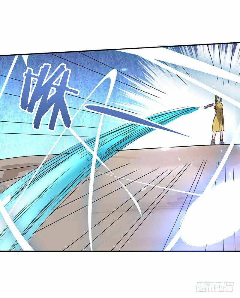 hỗn độn kiếm thần chapter 55 3