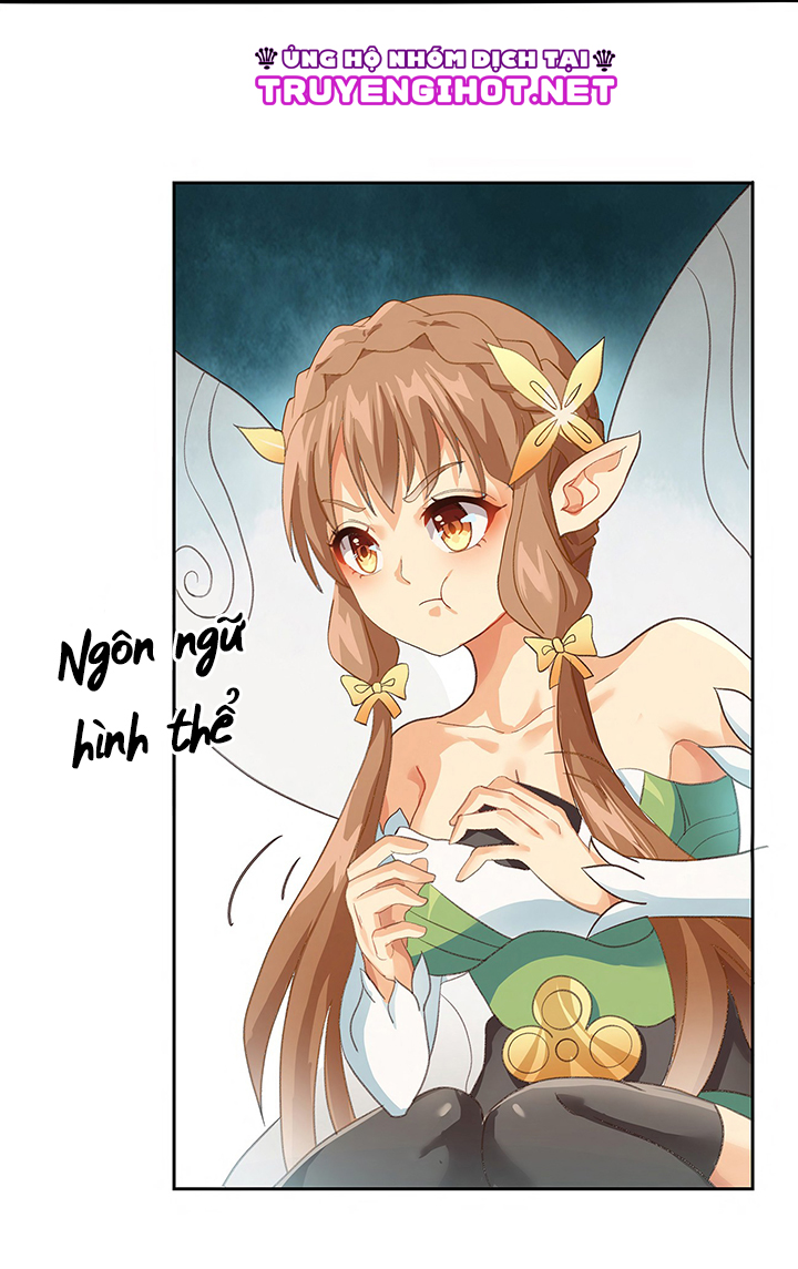 tiền là chân lý chapter 3 15