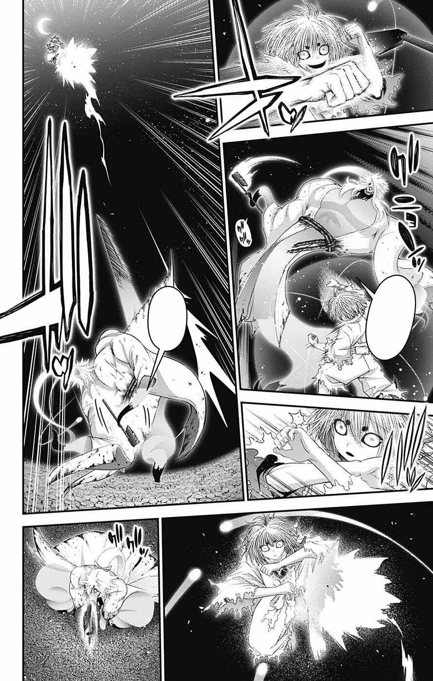 thợ săn ác linh chapter 60 17