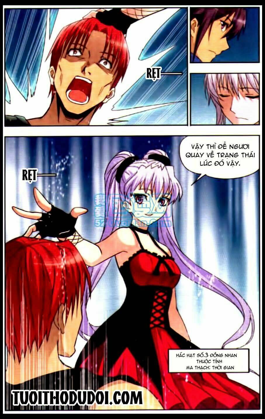 bi minh chi kiếm chapter 20 8