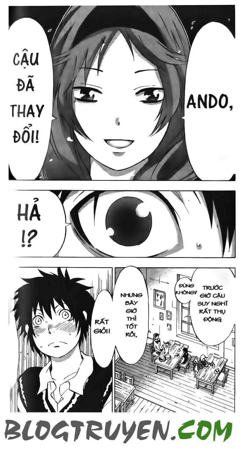 ma vương chapter 5 10