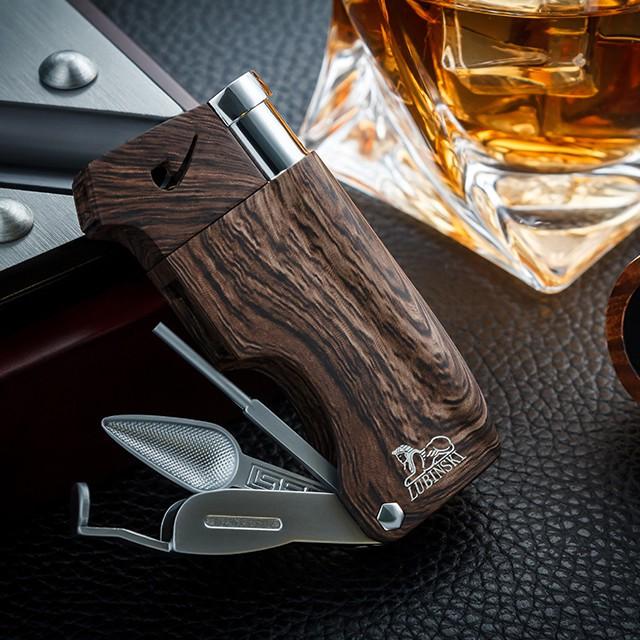Bật Tẩu 3 trong 1 Lubinski SK-28