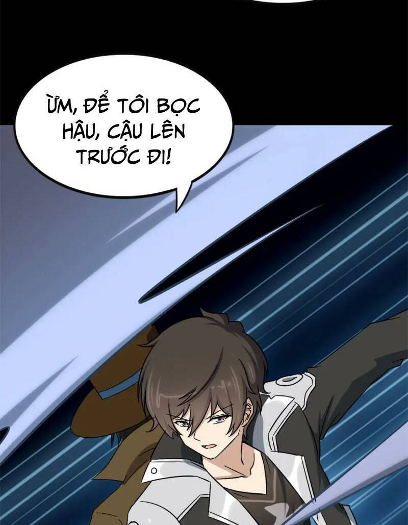 bạn gái virus của tôi chapter 410 48