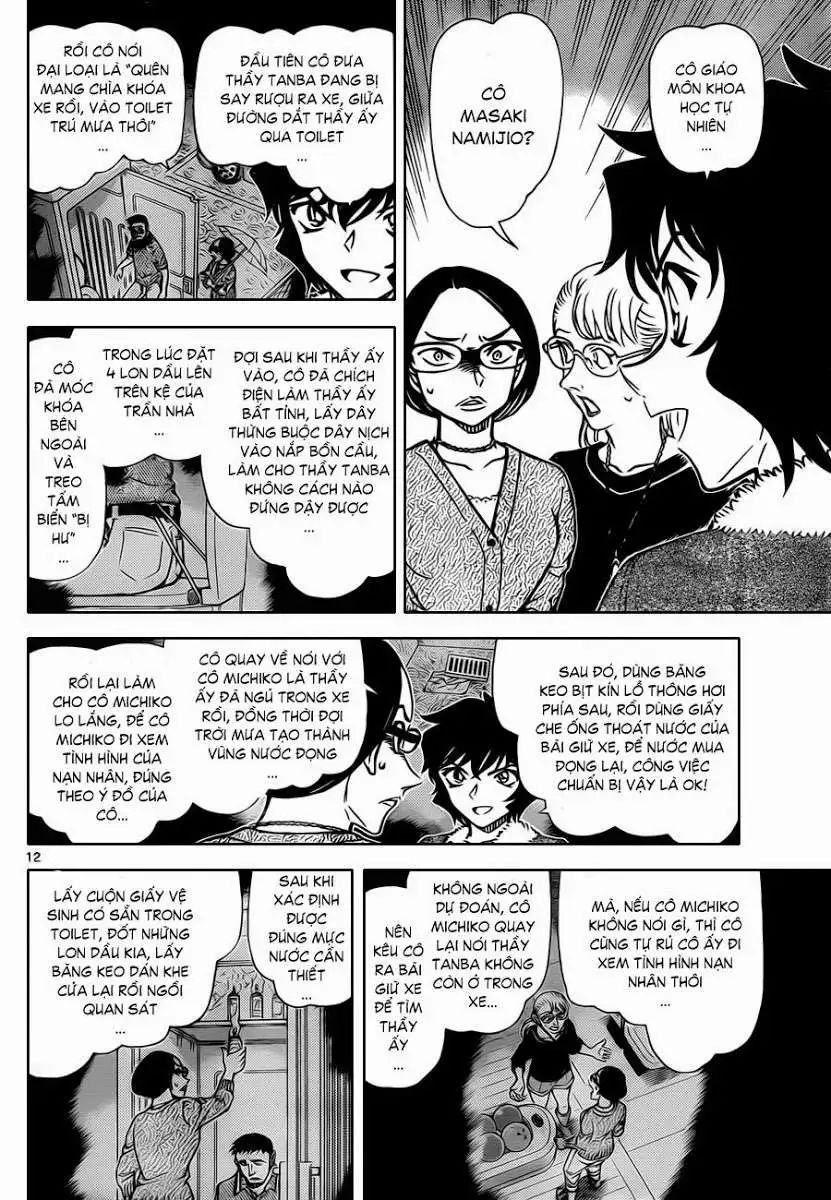 conan chapter 861 15