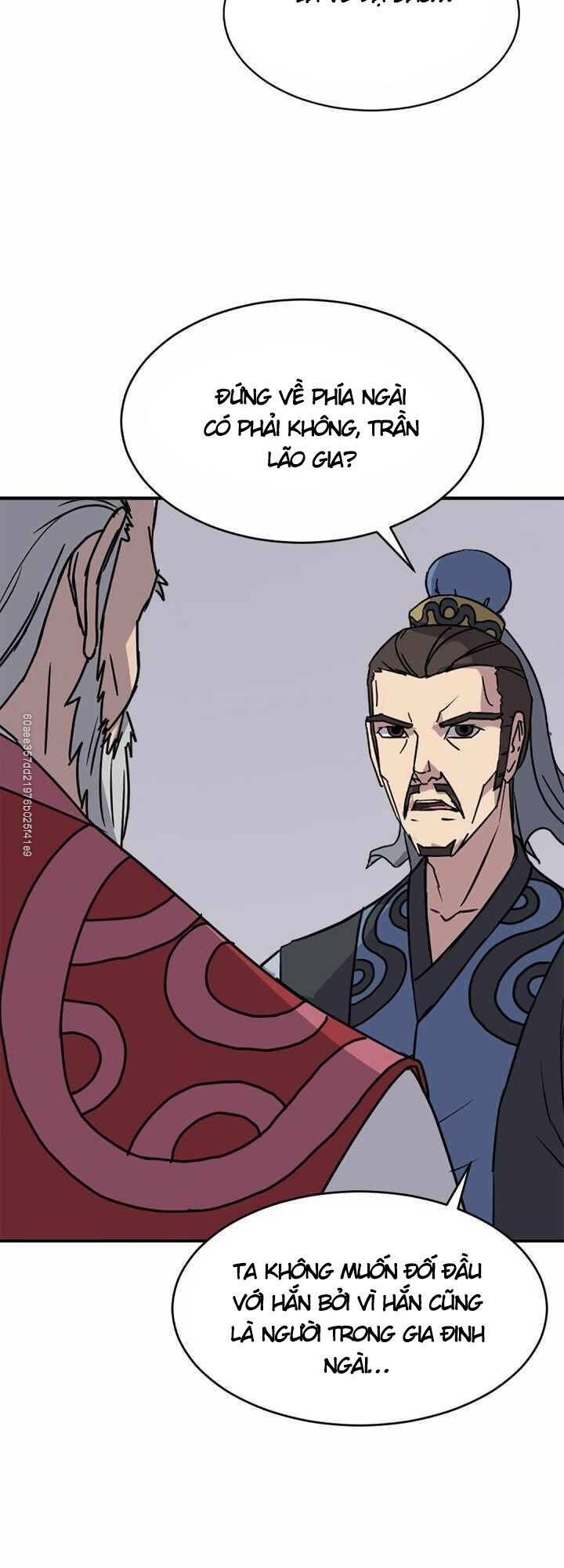 trọng sinh, bất khả chiến bại chapter 123 22