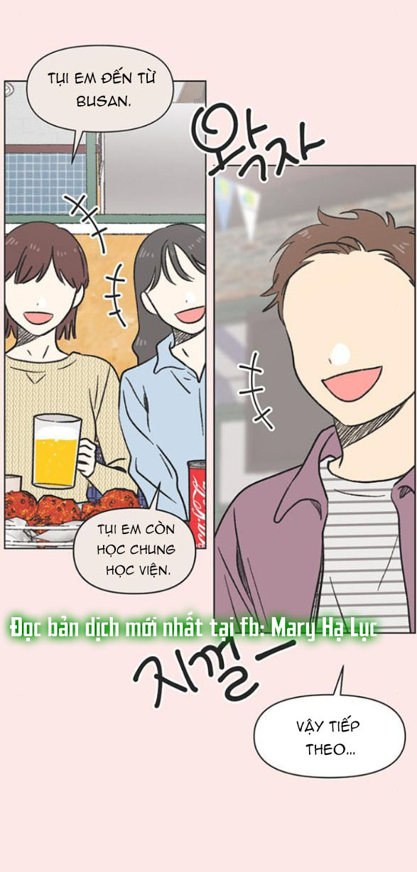 Thanh Xuân Đáng Yêu chapter 2.1 22