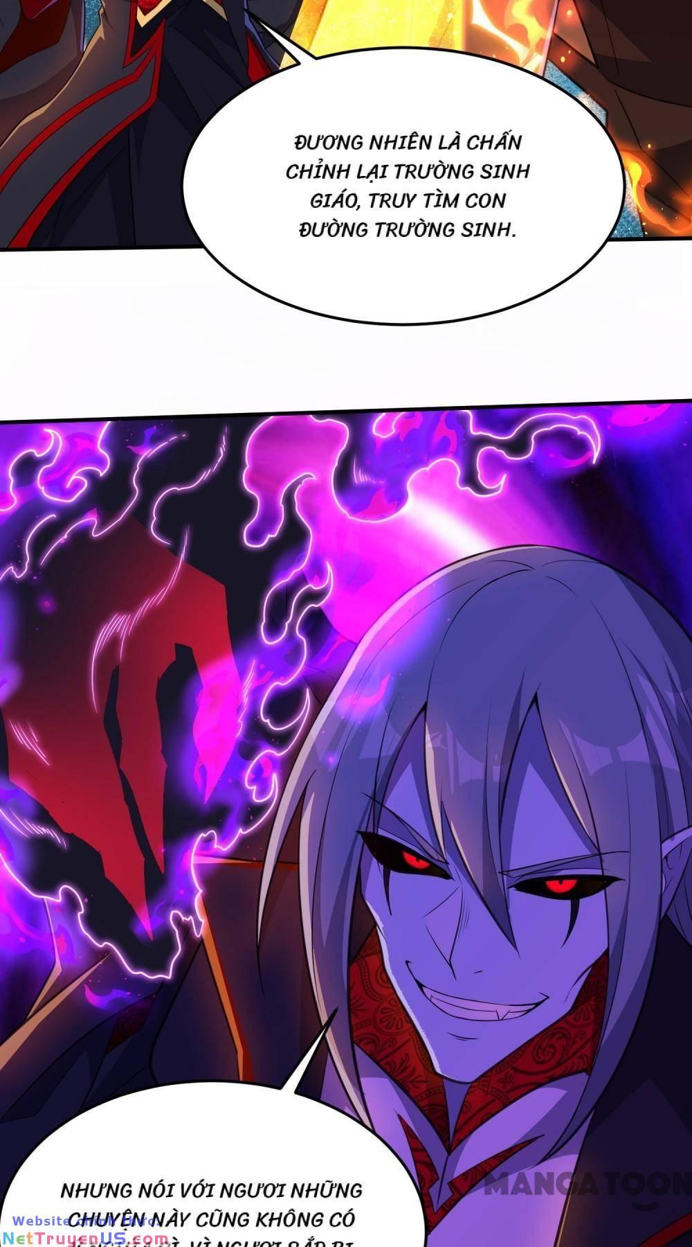 đệ nhất người ở rể chapter 273 9