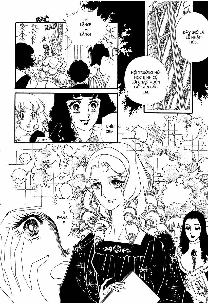 oniisama e... chapter 1 29