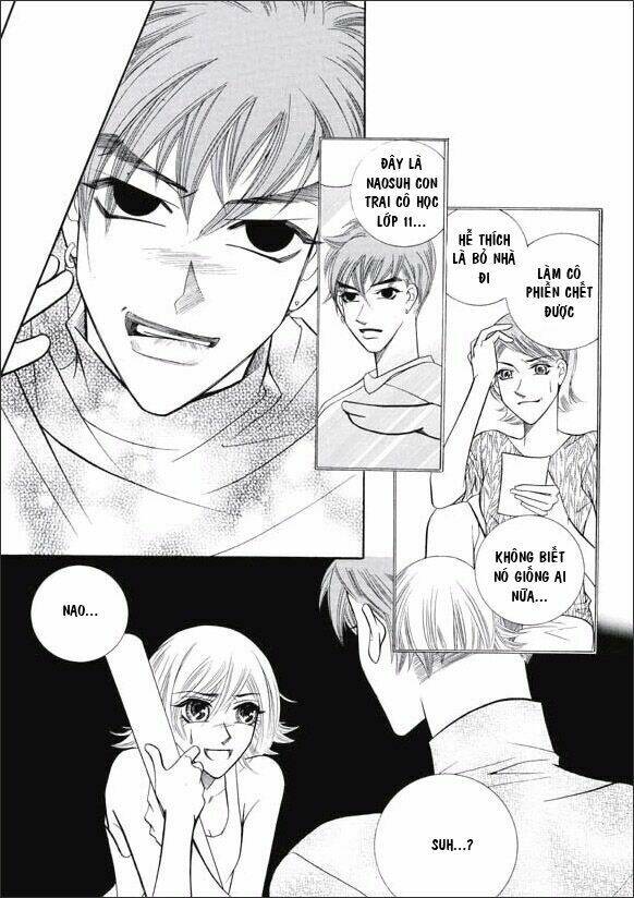 can't lose you chapter 6 11