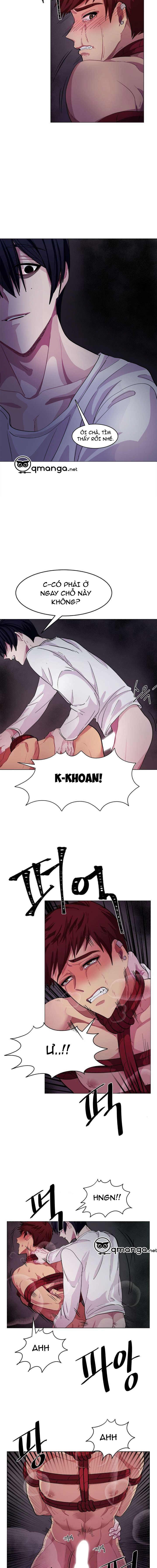 hãy tuân lệnh tôi chapter 5 6