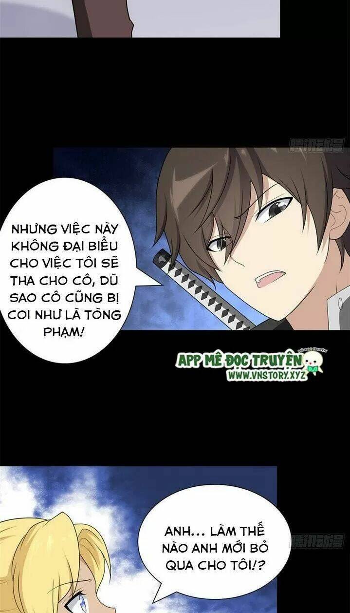 bạn gái virus của tôi chapter 135 46