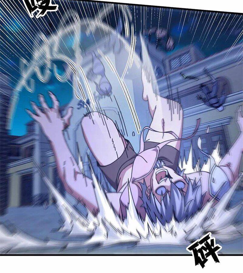 trưởng giám ngục trông coi các ma nữ chapter 96 6