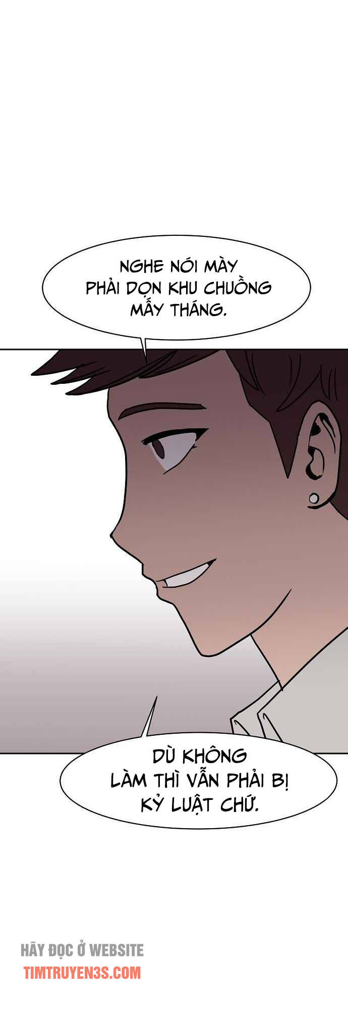 rốt cuộc cũng thấy ngọn lửa xanh chapter 10 28