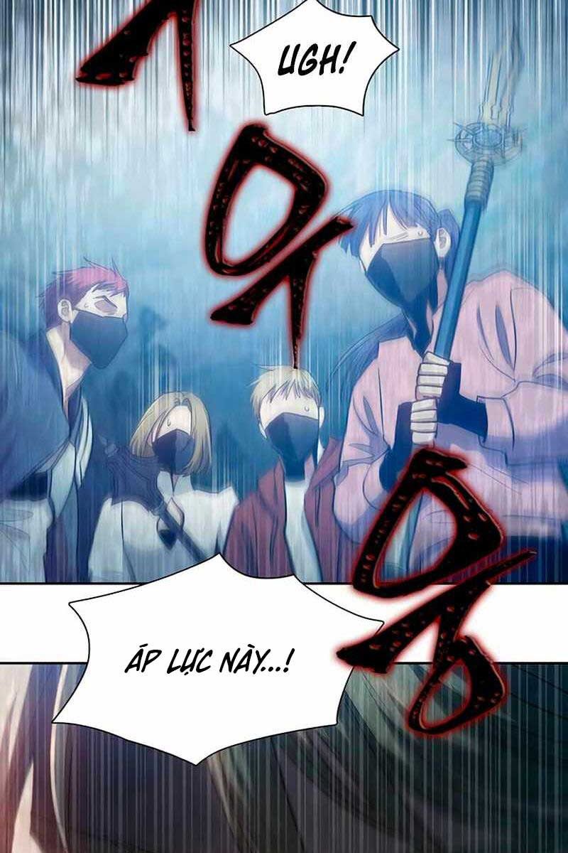 những ranker cấp s mà tôi nuôi dưỡng chapter 83.2 20