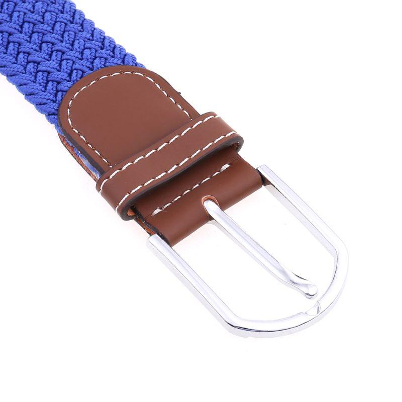 Thắt lưng golf loại chun co dãn thời trang dây lưng chun GOLF PRO TL033