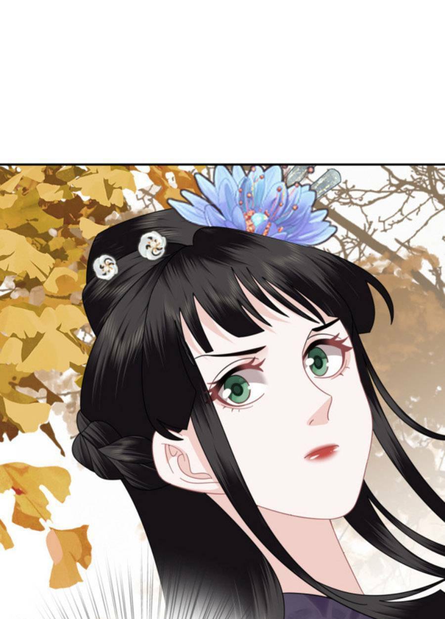 điều hương vương phi chapter 34 11