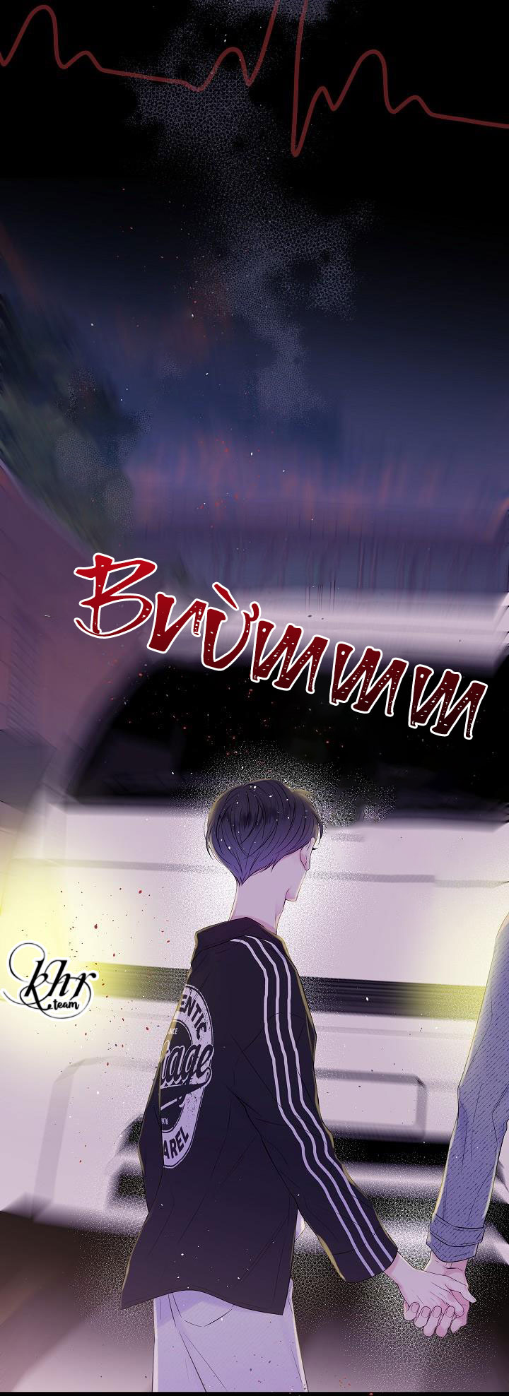 đêm thứ hai chapter 0 16