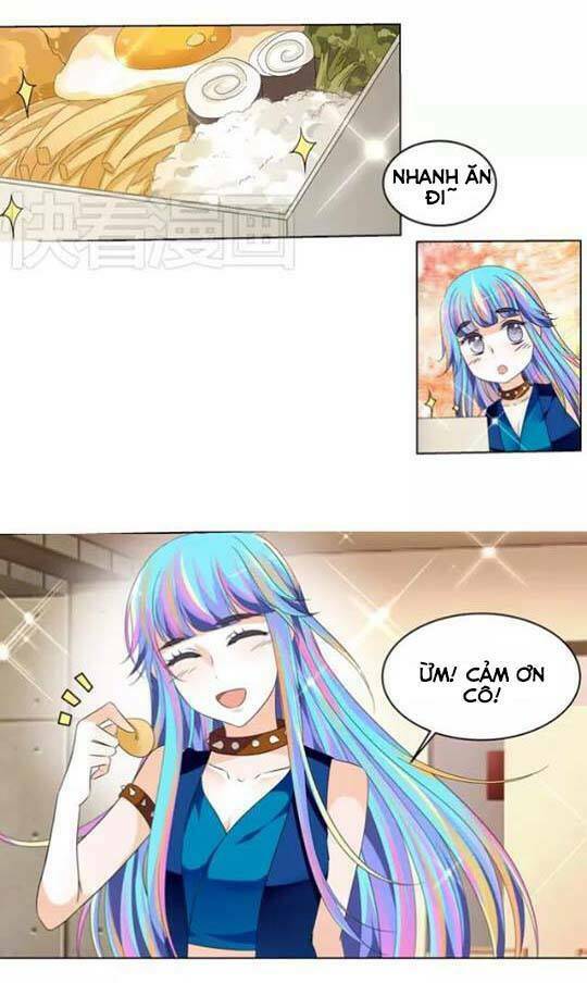 phản công thành siêu sao chapter 3 44