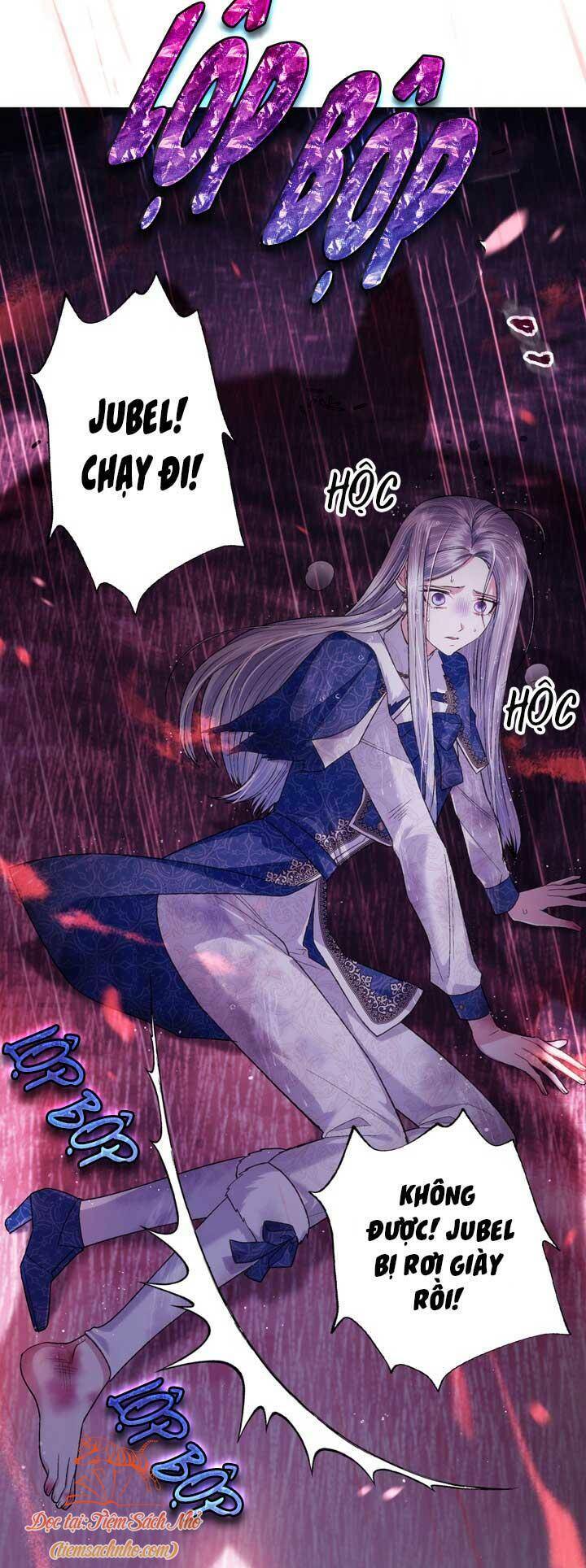 cha, con không muốn kết hôn đâu chapter 90 93