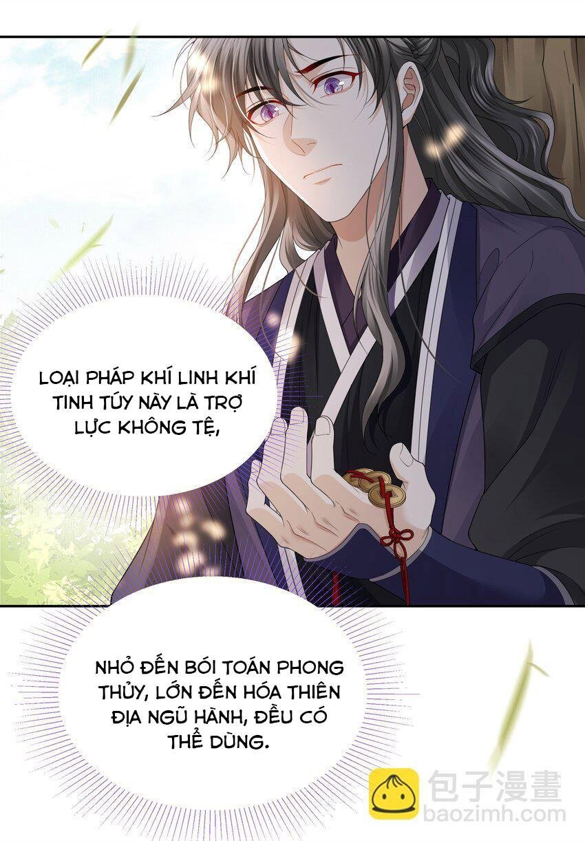 đồng tiền tham khế chapter 63 29