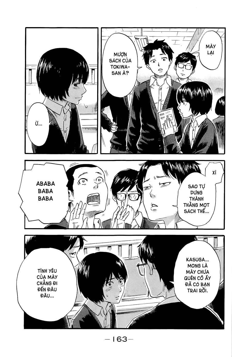 aku no hana chapter 37 6