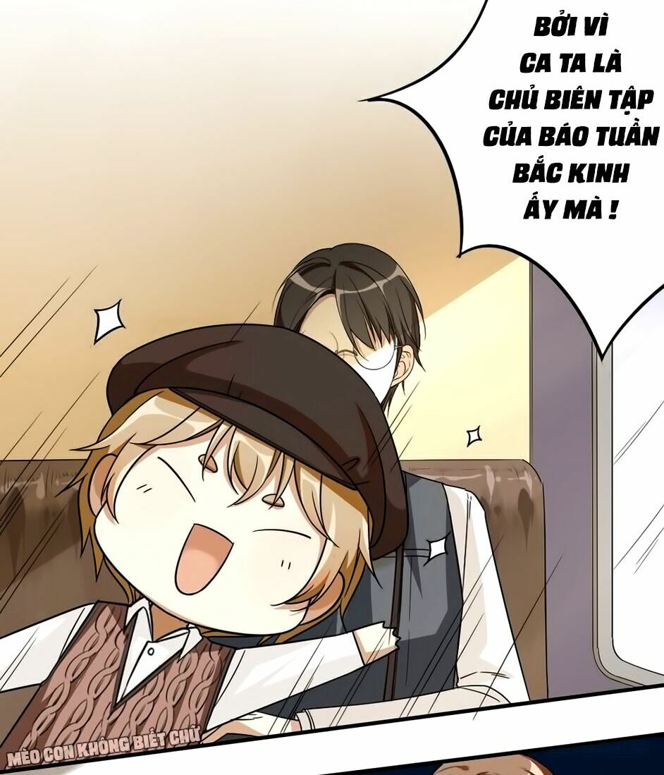 bốc toán tử chapter 16 21