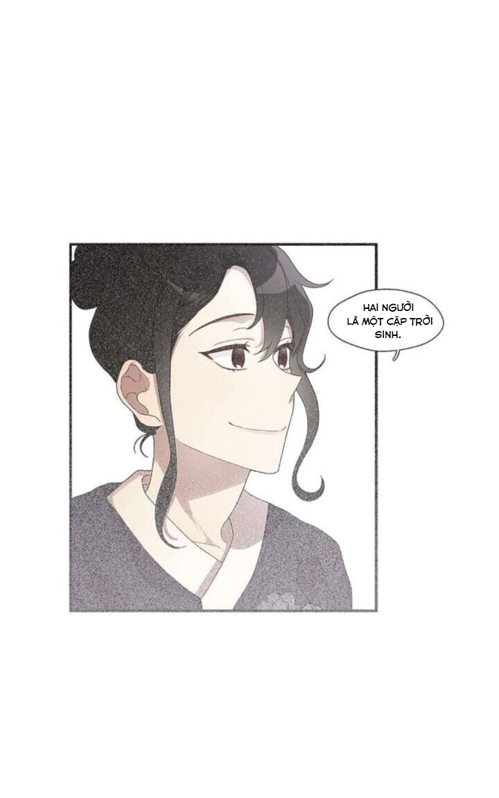 thanh xuân lầm lỡ chapter 35 11