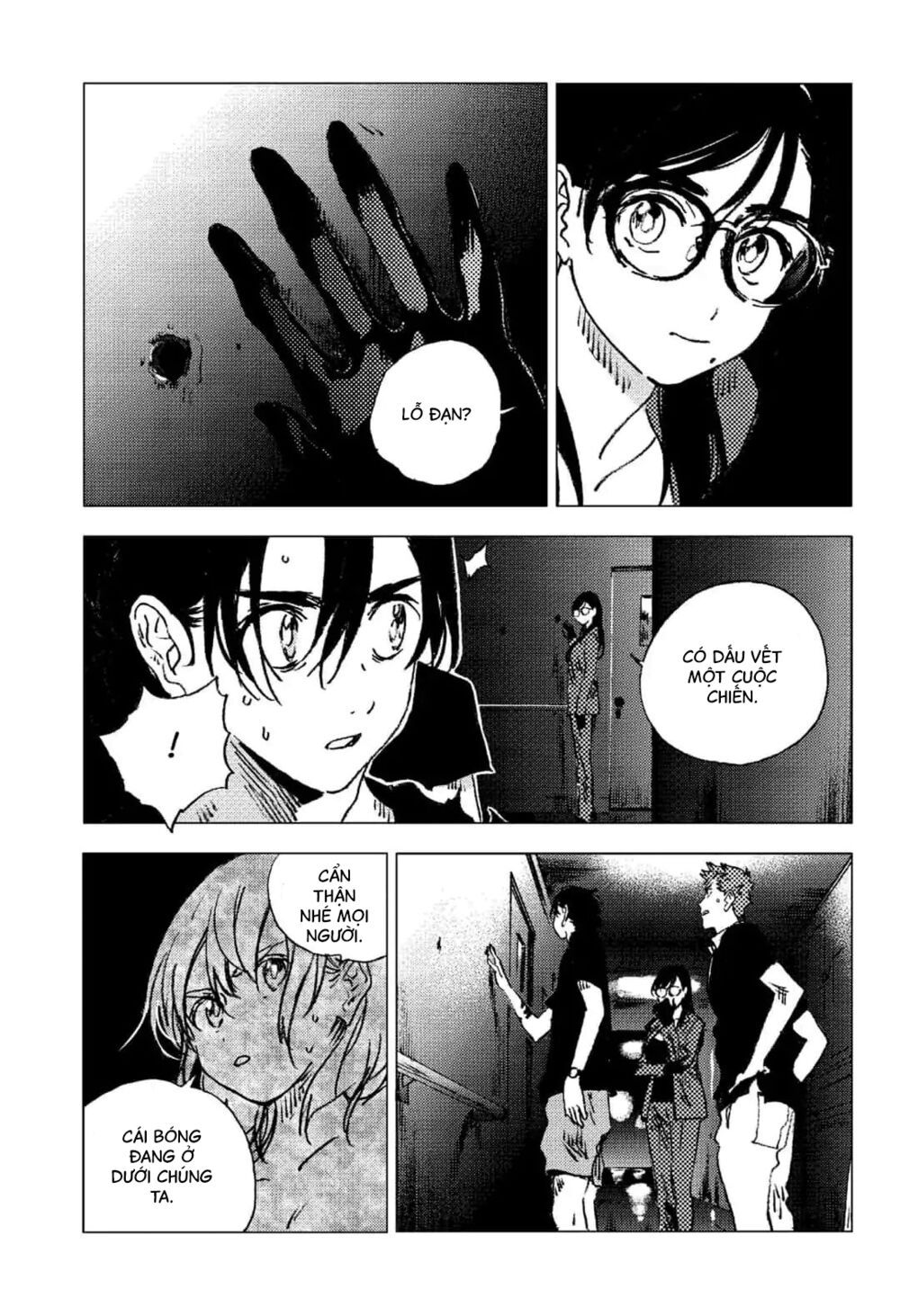 summer time render chapter 84 14