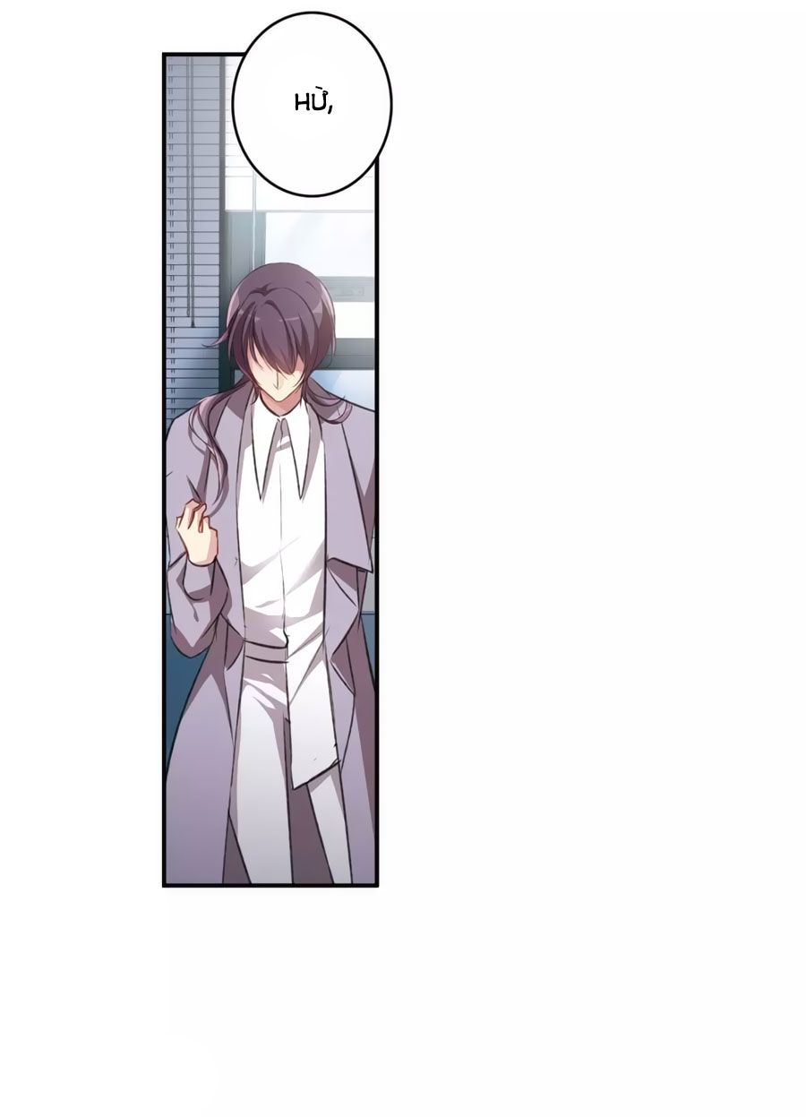 Cuốn Sách Vận Mệnh Của Tôi chapter 59 - Trang 29