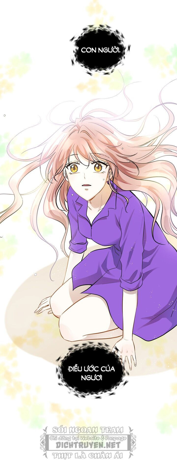 cuộc sống kỳ thú chapter 49 33