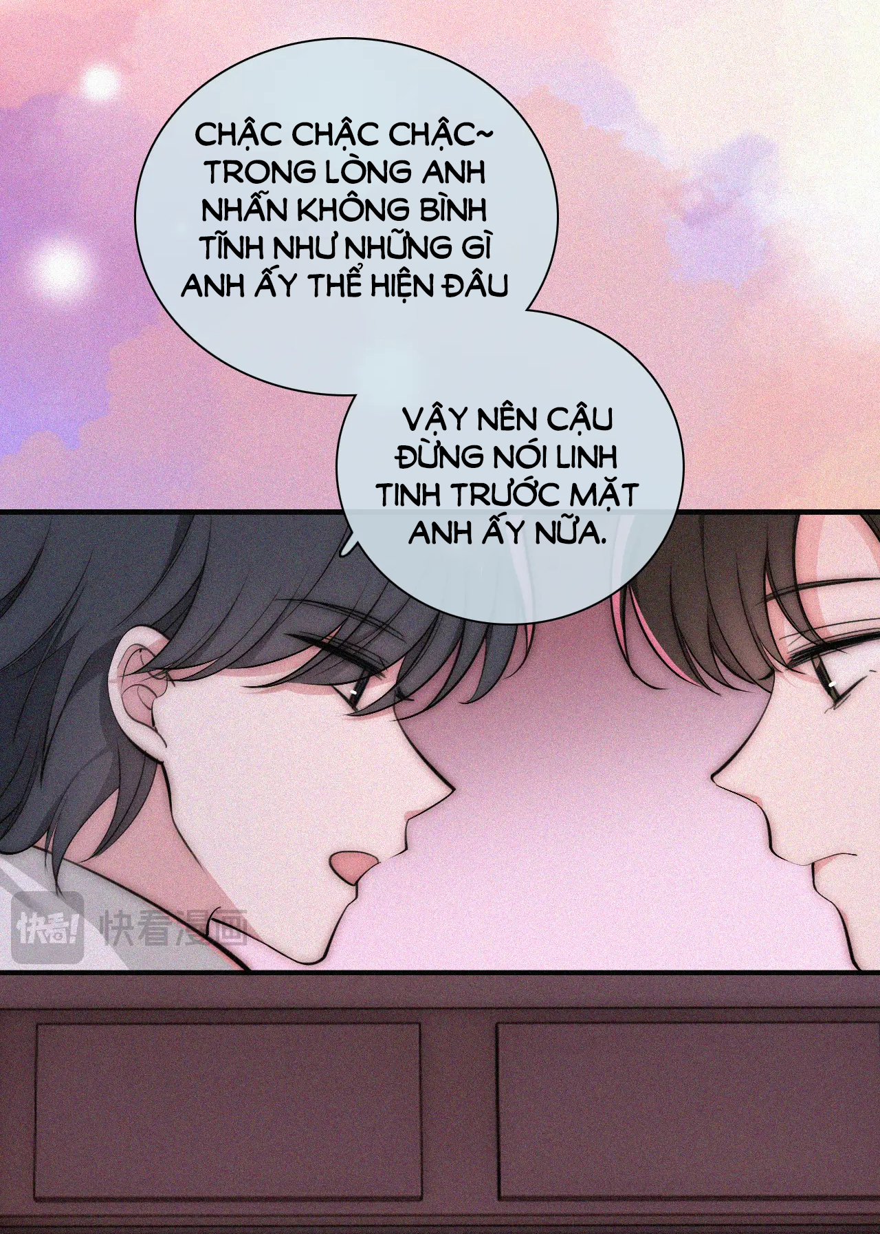 bệnh yêu chapter 62.2 16