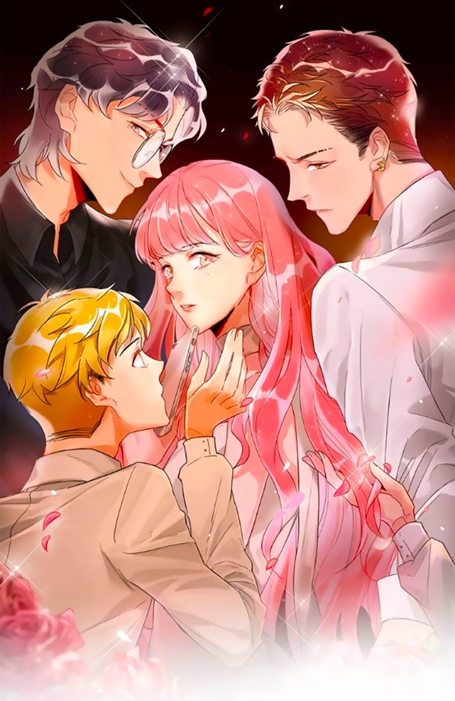 kế hoạch đánh chiếm của công chúa nghèo chapter 14 1