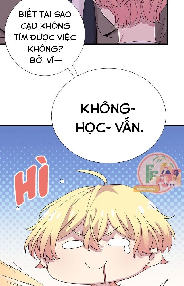 những ngày tháng sống chung với tổng tài chapter 14 4