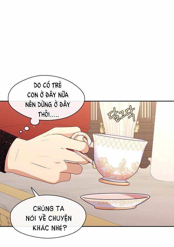 hãy coi chừng ác nữ chapter 113 18