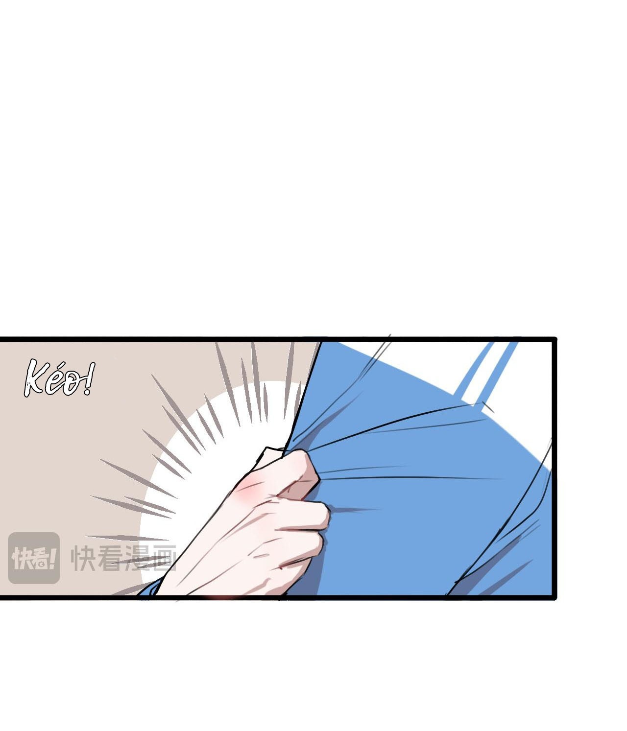 rốt cuộc bé mèo đang nghĩ gì ? chapter 16 8