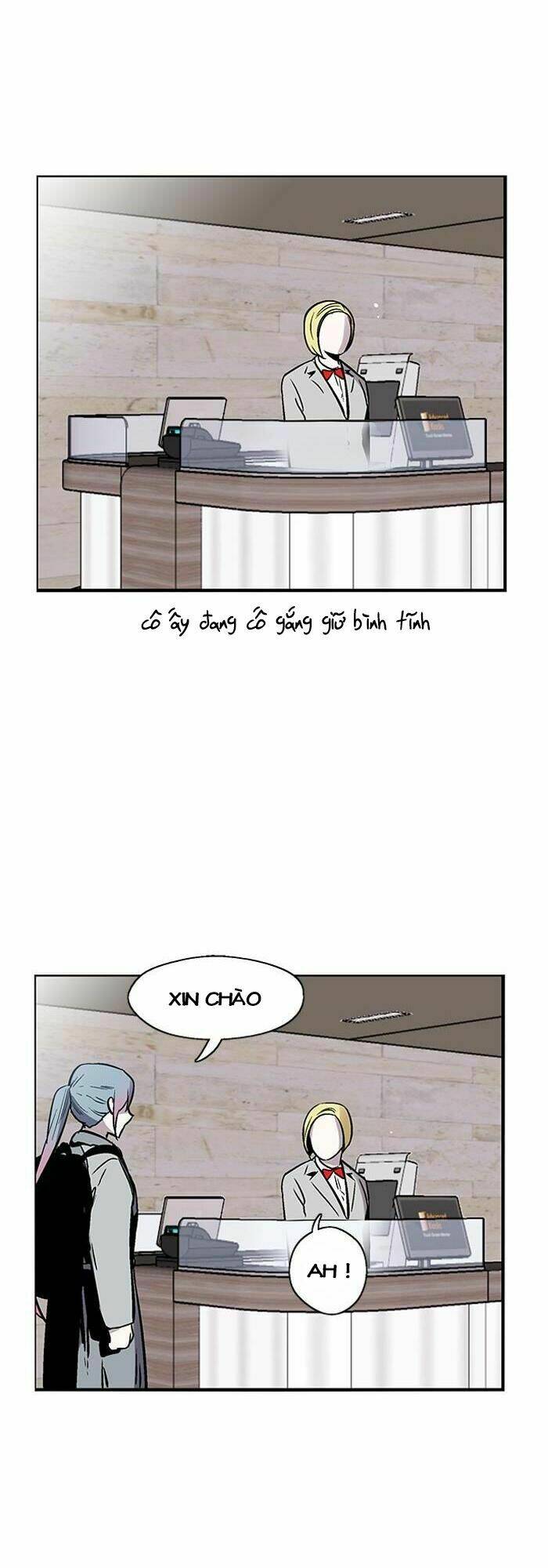 người máy hủy diệt chapter 68 11