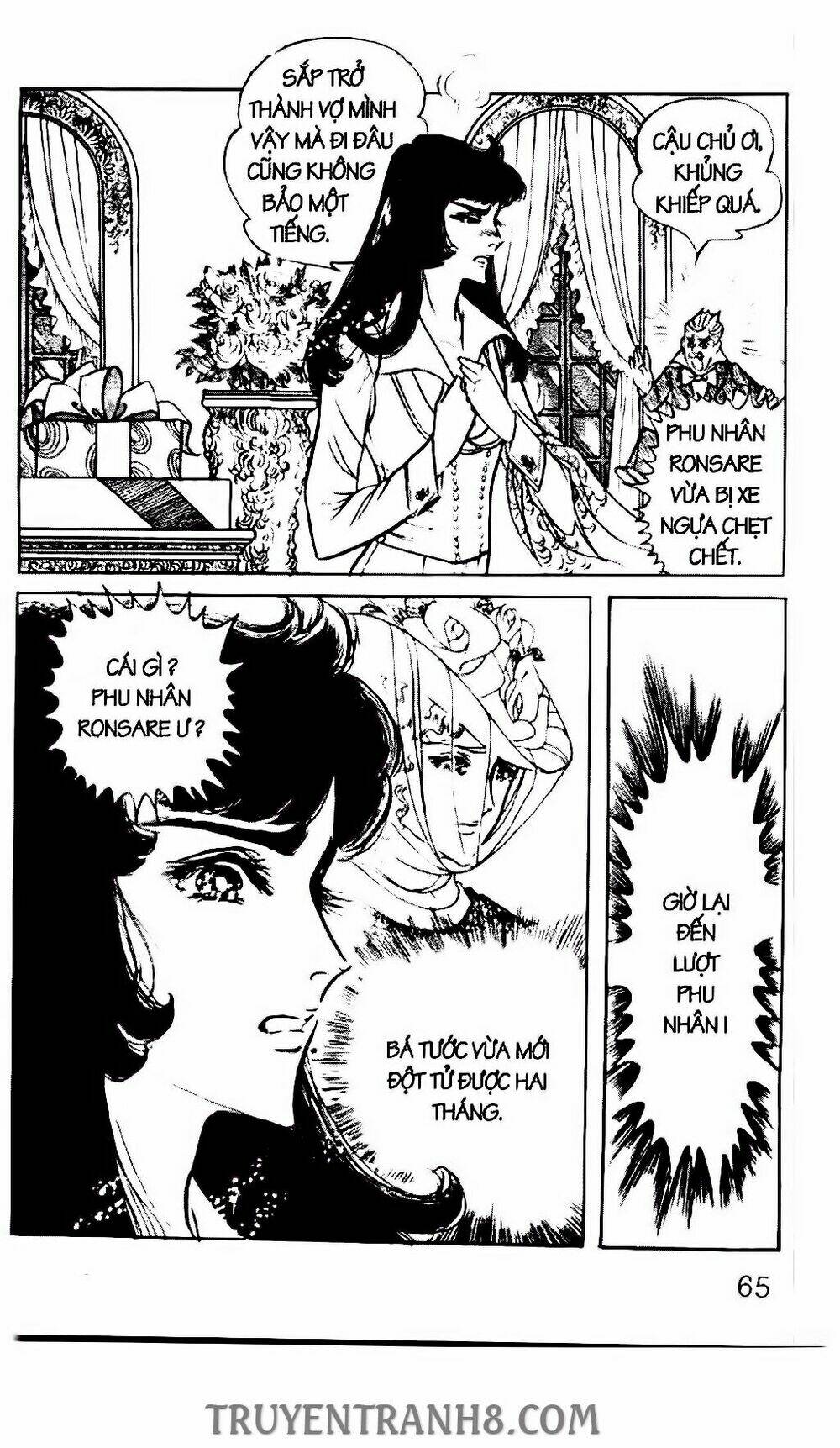 the count s daughter chapter 43 11