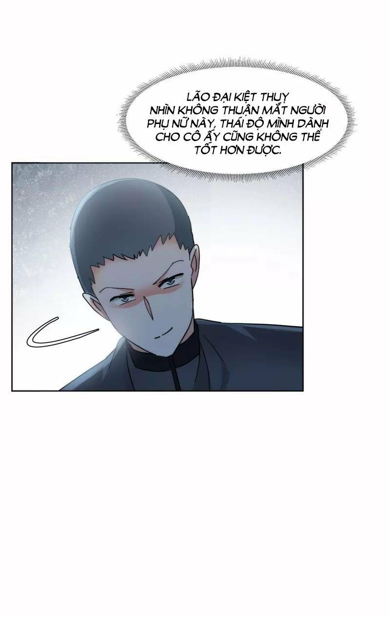 cô ấy đến rồi, xin nằm xuống! chapter 140 23